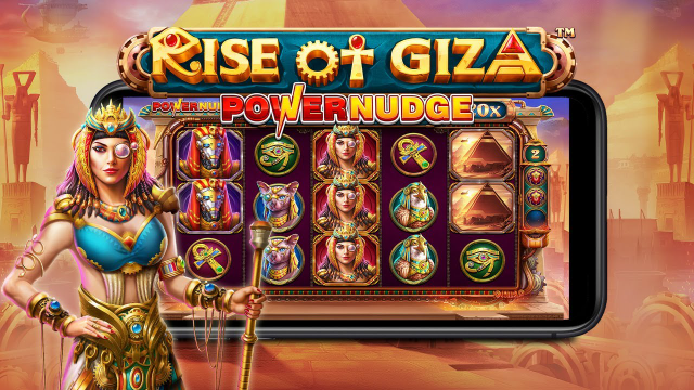 Slot Online Paling Gacor