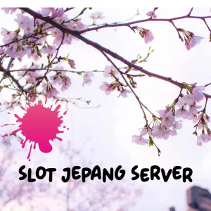 Cara Efektif Memilih Mesin Slot Server Jepang yang Menguntungkan