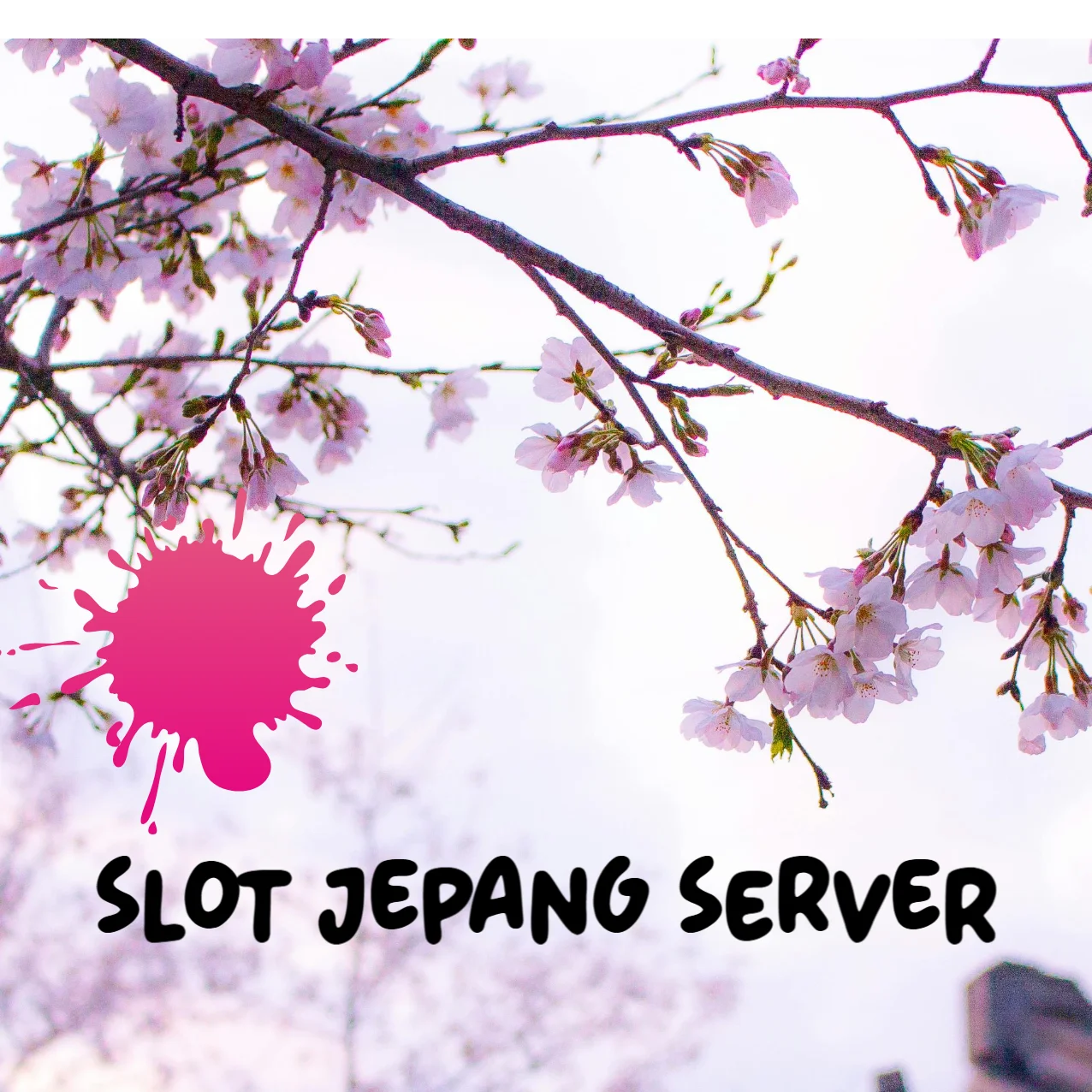 Cara Efektif Memilih Mesin Slot Server Jepang yang Menguntungkan